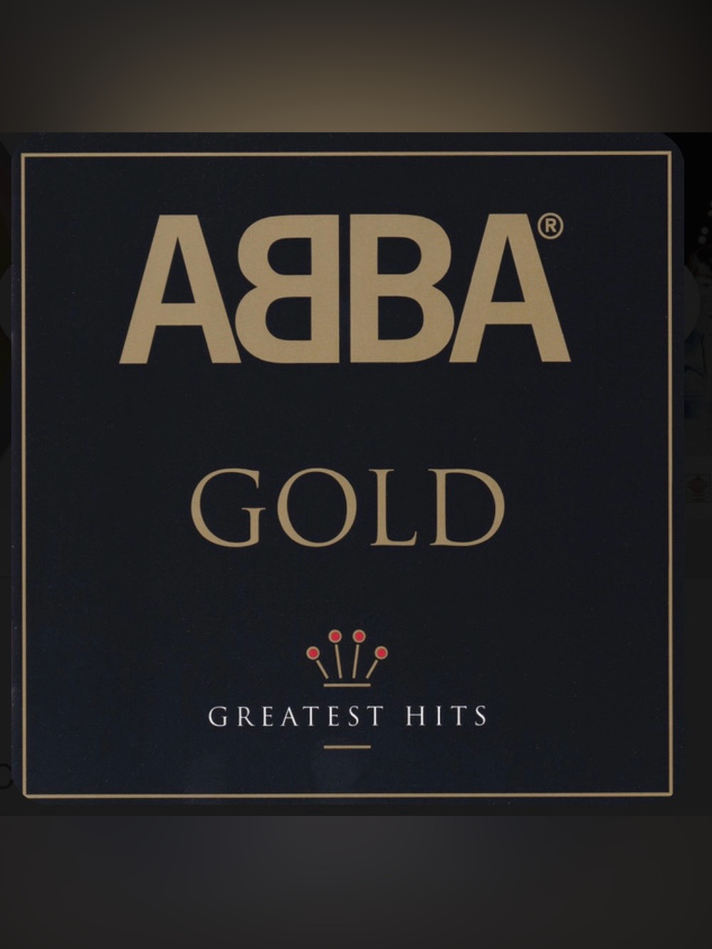 ABBA - Gold - Greatest Hits - CD - 19 TRACKS - NEW & SEALED